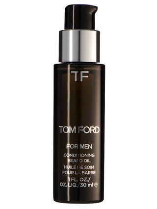 Масло для бороды  Tom Ford Conditioning Beard Oil Neroli Portofino 2800 руб. Для тех кто следует «бородатому тренду»....