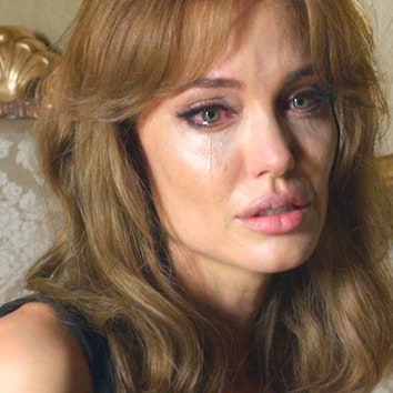 «Лазурный берег»: Анджелина Джоли и Брэд Питт в первом трейлере драмы