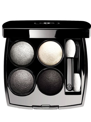 Палитра теней Les 4 Ombres Tisse Smokey 3696 руб.
