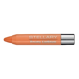 Помадабальзам Fruity LipStick 01 laquoДынный коктейльraquo 269 руб. Stellary.