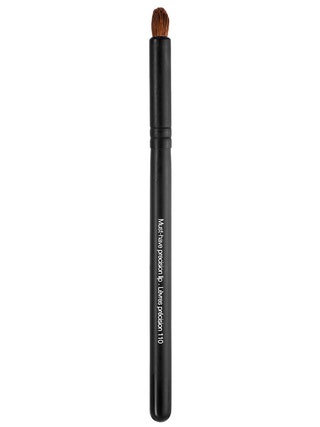 Кисть для губ Sephora Black № 110 420 руб. Не царапает не съедает косметику ворс после погружения в помаду  не слипается...