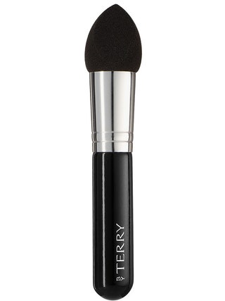 Кистьспонж для тональной основы  By Terry Sponge Foundation Brush 2630 руб. Качественный мелкопористый спонж с удобной...