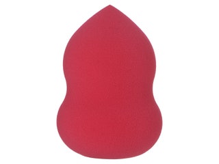 Спонж  РГ Professional  Make Up Blender 310 руб. Благодаря характерным изгибам этот спонж удобнее держать в руке чем...