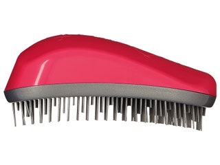 Расческа  Dessata Professional Detangling Brush 1440 руб. Упругие гелевые щетинки разной длины аккуратно распутывают и...