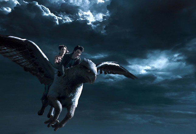 «Фантастические звери и места их обитания» Колин Фаррелл в спиноффе «Гарри Поттера»
