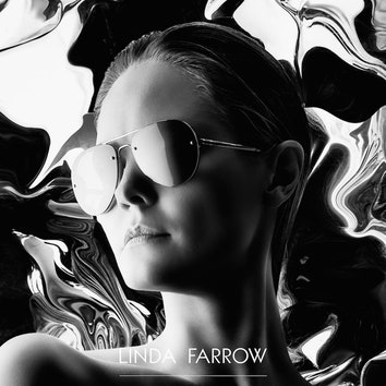 Linda Farrow х «Цветной»: капсульная коллекция солнцезащитных очков