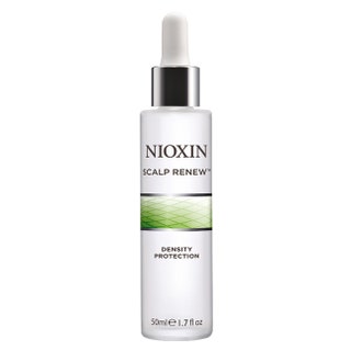 Сыворотка для предотвращения ломкости волос Scalp Renew 4305 руб. Nioxin.