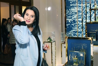 Екатерина Стриженова