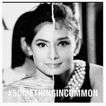 #Somethingincommon: новое приложение Mango