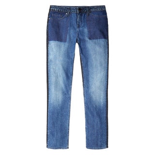 Джинсы около 7000 руб. Tommy Hilfiger.
