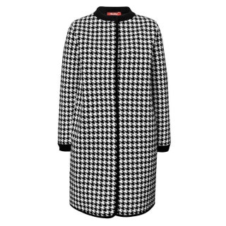 Шерстяное пальто 35 000 руб. Max Mara Studio