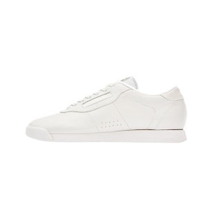 Кожаные кроссовки 4990 руб. Reebok Classic