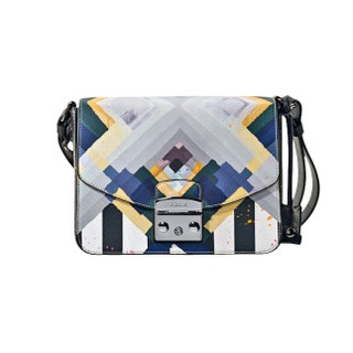 Кожаная сумка 32 300 руб. Furla