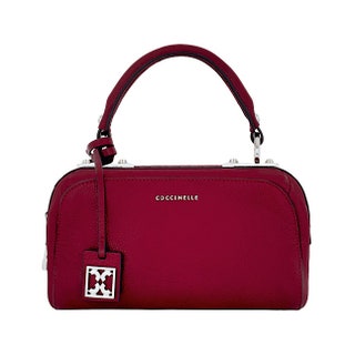Кожаная сумка 27 300 руб. Coccinelle