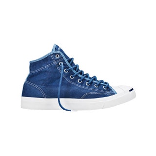 Кеды из денима 7700 руб. Converse