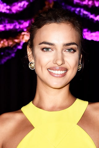 Ирина Шейк.