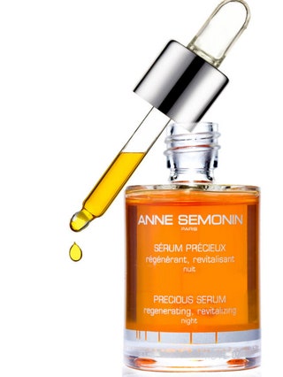 Сыворотка для лица Anne Smonin.