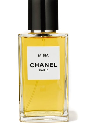 Аромат Misia Chanel.