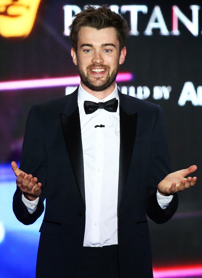 British Academy Britannia Awards 2015 победители и гости церемонии