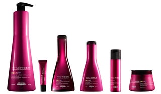 Гамма Rectify Pro Fiber
