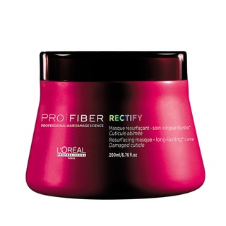 Маска для волос Rectify Pro Fiber