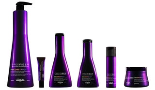 Гамма Reconstruct Pro Fiber