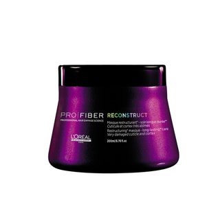 Маска для волос Reconstruct Pro Fiber