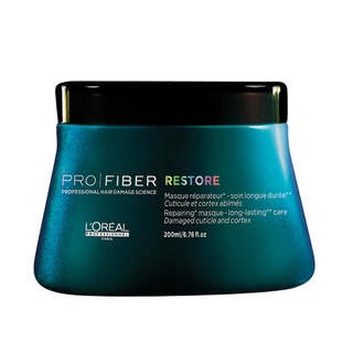 Маска для волос Restore Pro Fiber