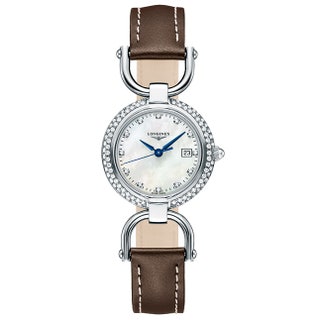 Longines сталь бриллианты кожа 268thinsp400 руб.
