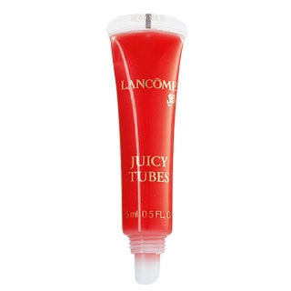Блеск для губ Juicy Tubes 141 Brise Rosee 1390 руб. Lancocircme