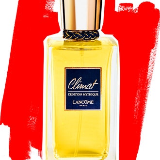 Парфюмерная рецензия: Climat L’Edition Mythique от Lancome