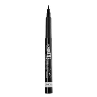 Подводка Scandaleyes 001 Black 530 руб. Rimmel