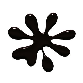 Лак для ногтей Hard As Nails Xtreme Wear 370 Black Out 150 руб. Sally Hansen.