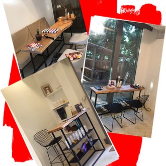 Бьюти-инспекция Allure: салон 22.11 Hair Kitchen