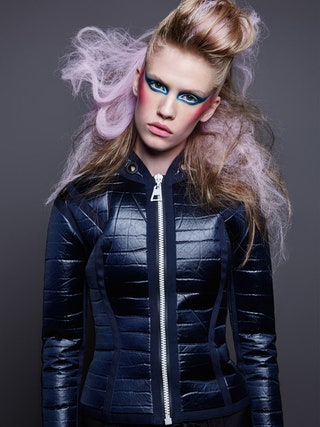 Vogue х Louis Vuitton.