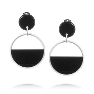 Клипсы Marni