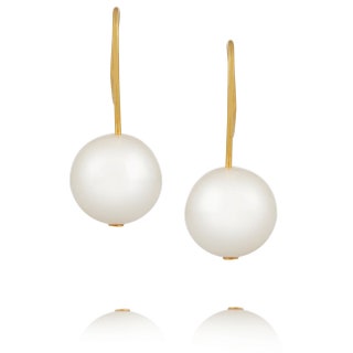 Серьги Aureacutelie Bidermann