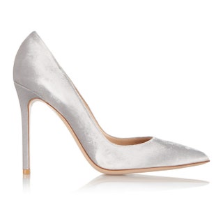 Туфли Gianvito Rossi