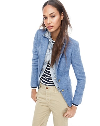 J. Crew 1516.