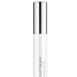 Вперед в будущее: лимитированная коллекция макияжа Courreges Х Estee Lauder