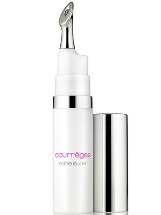Блеск для губ Super Gloss Rosy Future Courrèges Х Este Lauder.