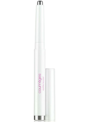 Карандаштени Eye Glide Pencil Silver Streak Courrèges Х Este Lauder.