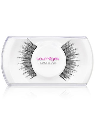 Накладные ресницы Super Lashes  Courrèges Х Este Lauder.