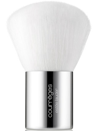 Кисть Kabuki Brush Courrèges Х Este Lauder.