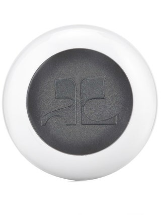 Тени для век Eye Amplifier Black Silver Courrèges Х Este Lauder.