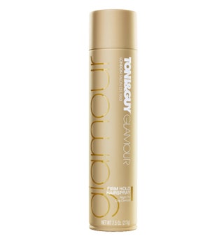 Лак для волос Glamour Firm Hold Hairspray 1094 руб. Toni  Guy