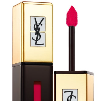 Брызги лета: новая коллекция макияжа Pop Water от YSL