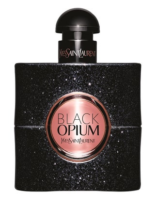 Парфюмерная вода Black Opium от Yves Saint Laurent  2499 руб. вместо 4120 руб.