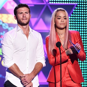 Teen Choice Awards 2015: победители и гости шоу в Лос-Анджелесе