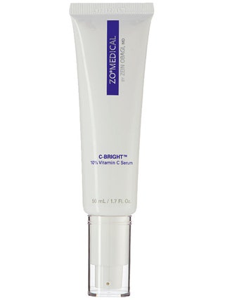 Сыворотка против тусклого цвета Zo Medical by Zein Obagi CBright 10  Vitamin C Serum 5700 руб. Дарит коже не только...